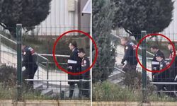 İmamoğlu aylar sonra ilk kez açık havada görüntülendi!