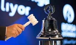 Bir şirket daha halka arz oluyor