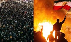 İran'da protestolar yayılıyor ölü sayısı artıyor
