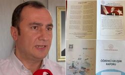 Eğitim-İş'ten 'Öğrenci Gelişim Raporu' tepkisi! 'İktidar propagandasına dönüştürülmektedir'