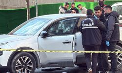 İstanbul'da korkunç anlar! Sokak ortasında 37 kurşun ile cinayet...