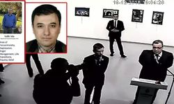 Karlov suikasti planlayıcısının Kanada'daki lüks yaşamını deşifre oldu!