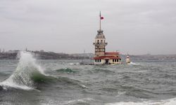 AKOM uyardı! Sıcaklık düşüyor, kar geliyor...