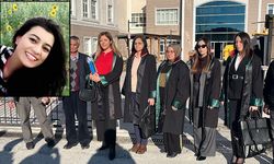 36 günlük bebeğinin yanında öldürülmüştü! Sanıklar birbirini suçladı