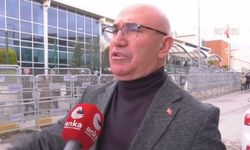 Mahmut Tanal'dan 'Aziz İhsan Aktaş davası' için 'VIP yargılama' tepkisi!