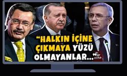 Mansur Yavaş'ın 'Su' isyanı: Katır defterdar, eşek mühürdar olmuş!