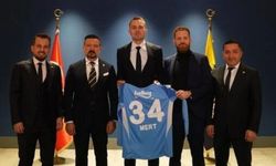 Fenerbahçe, Mert Günok transferini resmen açıkladı