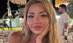 Sosyal medya fenomeni Mika Raun Can gözaltına alındı!