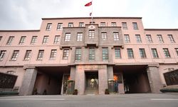 MSB'den 'İran sınırı' açıklaması