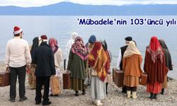 Mübadil kentlerin başkanları Mudanya'da buluştu