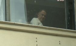 Murat Çalık'tan ameliyat öncesi mesaj! 'Daha güçlü bir şekilde ayağa kalkacağım'