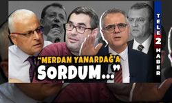 Enver Aysever, İmamoğlu ve Özel arasında neler yaşandı? Murat Taylan anlattı