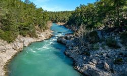 DSİ Bodrum'a suyu reddetti AKP'ye geçen Aydın'a oluk oluk akıttı