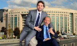 Nezih Barut’un oğlu İbrahim Barut'un test sonuçları pozitif çıktı!