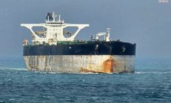 Atlantik Okyanusu’nda gergin anlar! ABD, Rus tankerine el koydu...