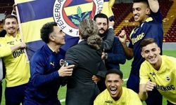 Olaylı Galatasaray - Fenerbahçe derbisi için hapis kararı!