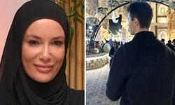 Gamze Özçelik'in paylaşımı sosyal medyayı salladı! Görenle şaşkınlığını gizleyemedi...