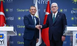 Özel'den Erdoğan ve Bahçeli'ye 'Neden caydınız?' tepkisi