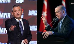 Cumhurbaşkanı Erdoğan'dan, Özgür Özel'e tazminat davası!