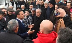 Özgür Çelik'ten 'Aziz İhsan Aktaş davası' açıklaması! 'Bu davalar çökecek'