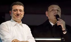 Ekrem İmamoğlu Bağcılar'dan seslendi! 'Kendi çocuklarınızdan utanın'