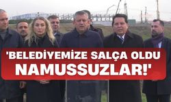 Özgür Özel'den Ahmet Özer'e verilen hapis kararı için sert tepki!