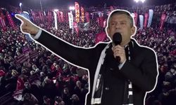 'Millet İradesine Sahip Çıkıyor' Özgür Özel Bağcılar'dan sesleniyor...