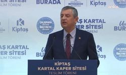 Özgür Özel Erdoğan'a seslendi! 'İstanbul'u kaybetti, Türkiye'yi de kaybedecek'