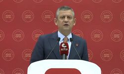 Özgür Özel'den Aile Bakanı Göktaş'a sert yanıt! 'Nasıl yüzümüze bakacaksın?'