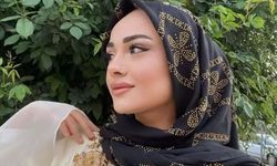 Tanınmış oyuncu Pınar Cilit başörtüsünü çıkardı sosyal medya ikiye bölündü!