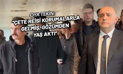 Aziz İhsan Aktaş davasında ikinci gün! CHP'li başkanlar savunmalarını yapıyor