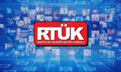 RTÜK'ten kanal ve platformlara para cezası