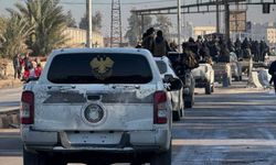 SDG iddiaları reddetti! 'Halep’te siviller hedef alınmadı'