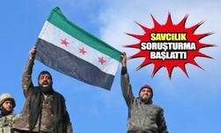 'Suriye paylaşımları dikkatle inceleniyor'