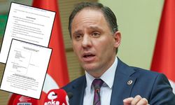 CHP’den inanılmaz iddia! 1,47 milyar dolarlık ceza 1990'dan alacaklarla ödenmeye çalışıldı