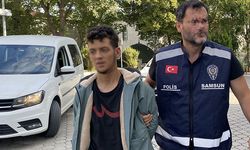 Tahliye oldu gitti yine aynı mağazayı soydu