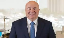 TAV İnşaat Yönetim Kurulu Başkanı Sani Şener gözaltına alındı