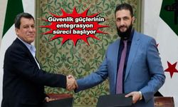 SDG ile Şam yönetimi anlaştı