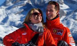 13 yıl sonra Michael Schumacher'in sağlık durumunda yeni gelişme!
