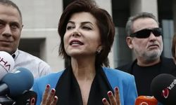 Gazeteci Sedef Kabaş serbest bırakıldı