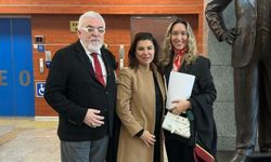 Gazeteci Sedef Kabaş serbest bırakıldı