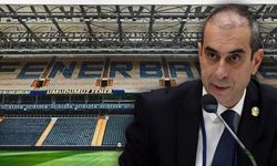 Stadın yerinin değişeceği iddia ediliyordu! Fenerbahçe'den resmi açıklama geldi...
