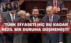 '2 başkomutan var' diyerek Erdoğan'a asker selamı veren Çakır'a tepki yağdı!