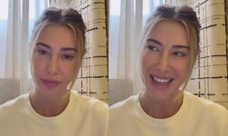 Şeyma Subaşı sosyal medyadan paylaştı! 'Samimi bir tövbe sürecinden geçiyorum'