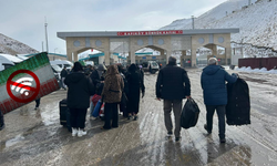 İranlılar, internete erişmek için Türkiye’ye geçiyor