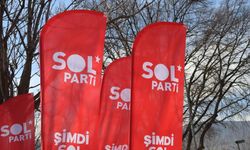 Sol Parti'den "Halep" açıklaması!