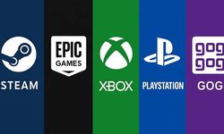 Online oyun mağazaları için yeni düzenleme! Uymayan platformlara erişim kısıtlaması...