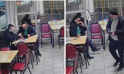 Suikast planı deşifre oldu! Tetikçi ile görüşme kameralarda...