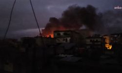 Tansiyon sürekli artıyor! Suriye ordusunun verdiği süre doldu, sokağa çıkma yasağı ilan edildi...