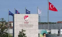 TFF'den 314 antrenöre bahis cezası!